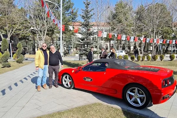 Bernaz Dağ Evleri - Resim 15