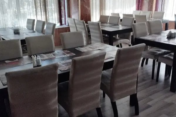 Hotel Canbek - Resim 7