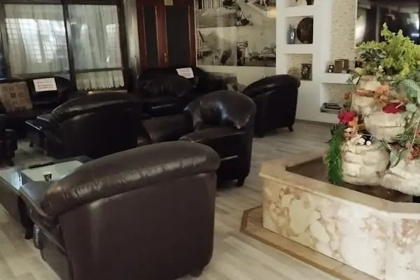Hotel Canbek - Resim 4