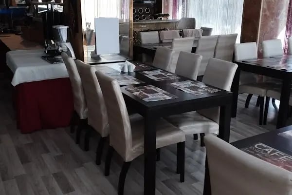 Hotel Canbek - Resim 2