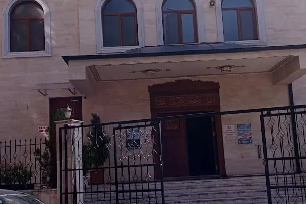 Hotel Canbek - Resim 5