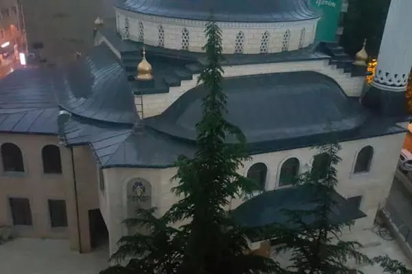 Hotel Canbek - Resim 10