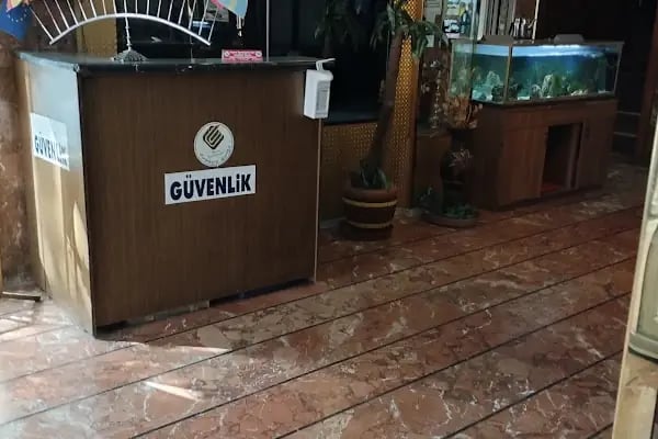 Hotel Canbek - Resim 6