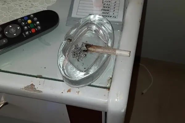 Hotel Canbek - Resim 8