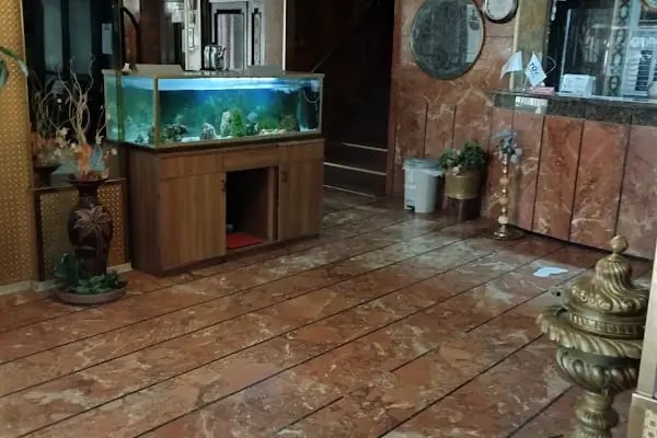 Hotel Canbek - Resim 3