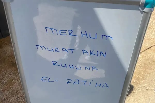 BURSA HELAL LOKMA LOKMACI - Resim 3