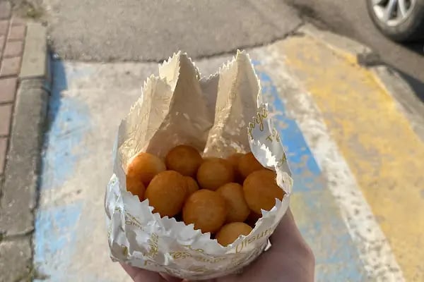 BURSA HELAL LOKMA LOKMACI - Resim 2