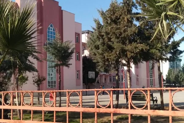 Şehit İsmet Kayar İlkokulu - Resim 3