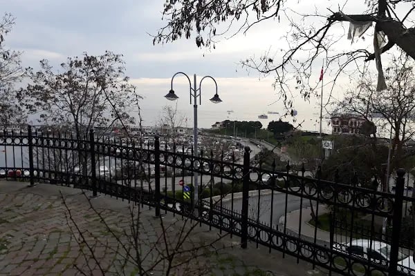 Ahmet Yesevi Parkı - Resim 18