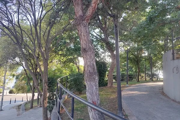 Ahmet Yesevi Parkı - Resim 7