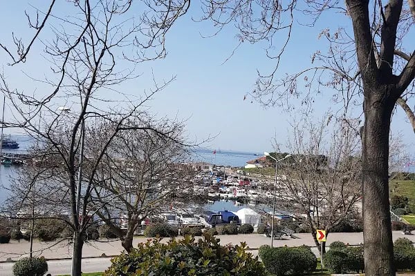 Ahmet Yesevi Parkı - Resim 9