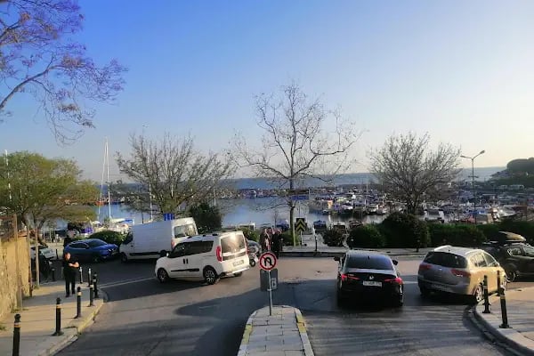 Ahmet Yesevi Parkı - Resim 6