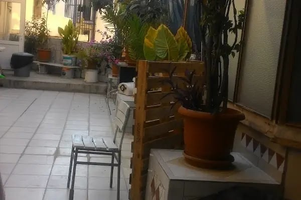 Kışla Pansiyon - Resim 11