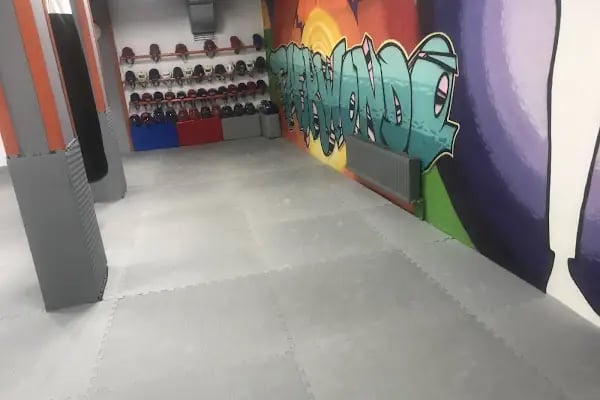 YENİGÜN TAEKWONDO SPOR KULÜBÜ - Resim 5