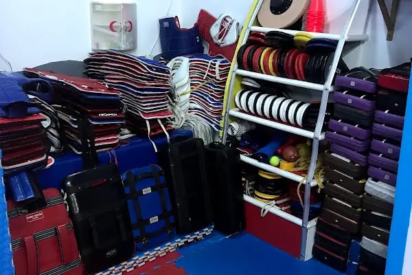 YENİGÜN TAEKWONDO SPOR KULÜBÜ - Resim 20