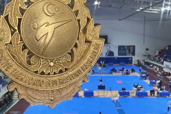 YENİGÜN TAEKWONDO SPOR KULÜBÜ - Resim 11