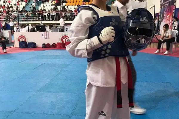 YENİGÜN TAEKWONDO SPOR KULÜBÜ - Resim 8