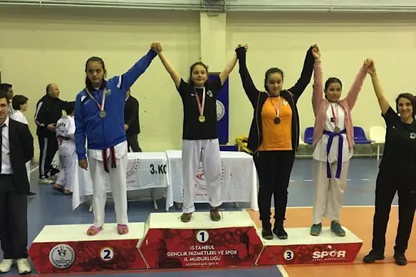 YENİGÜN TAEKWONDO SPOR KULÜBÜ - Resim 7