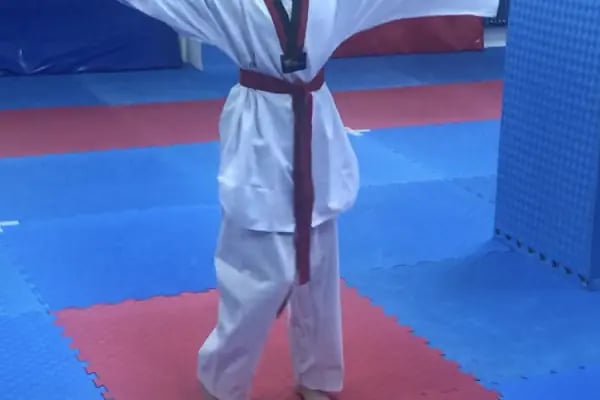 YENİGÜN TAEKWONDO SPOR KULÜBÜ - Resim 3