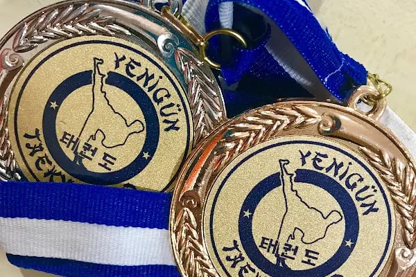 YENİGÜN TAEKWONDO SPOR KULÜBÜ - Resim 19