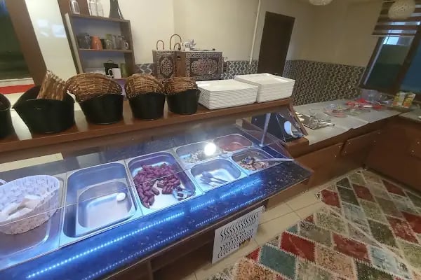Grand Life Hotel - Resim 7