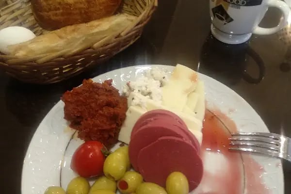 Grand Life Hotel - Resim 4