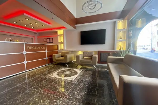 Grand Life Hotel - Resim 2