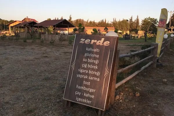 Zerde - Resim 9