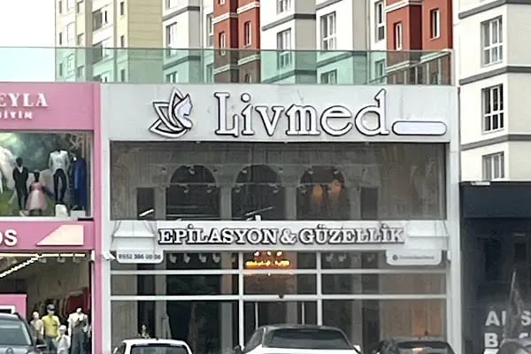 Livmed Batıkent - Resim 14