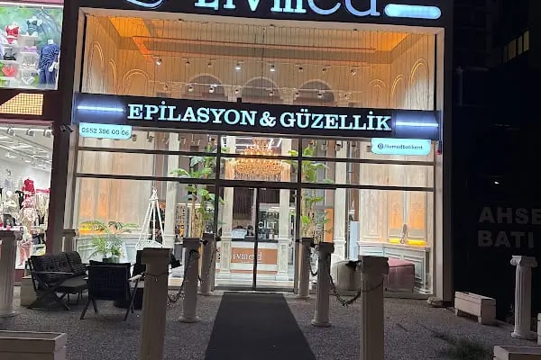 Livmed Batıkent - Resim 20
