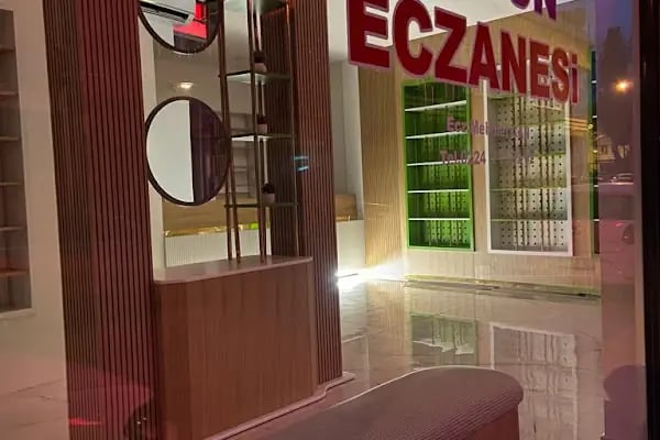 Özgün Eczanesi - Resim 1
