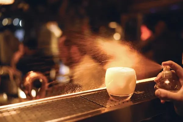 Cafe De Brasso & Restaurant - Resim 6