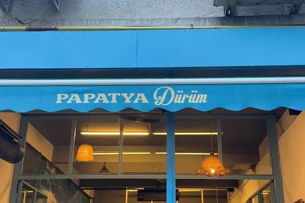 Papatya Dürüm - Resim 2