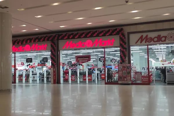 MediaMarkt Diyarbakır Kayapınar-Ceylankaravil AVM - Resim 1