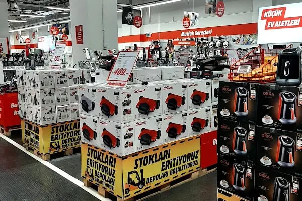 MediaMarkt Diyarbakır Kayapınar-Ceylankaravil AVM - Resim 2