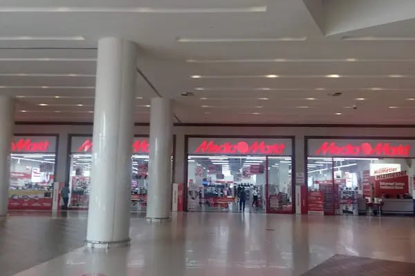 MediaMarkt Diyarbakır Kayapınar-Ceylankaravil AVM - Resim 13