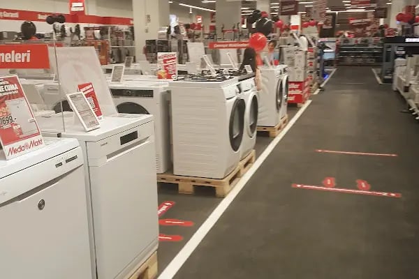 MediaMarkt Diyarbakır Kayapınar-Ceylankaravil AVM - Resim 19