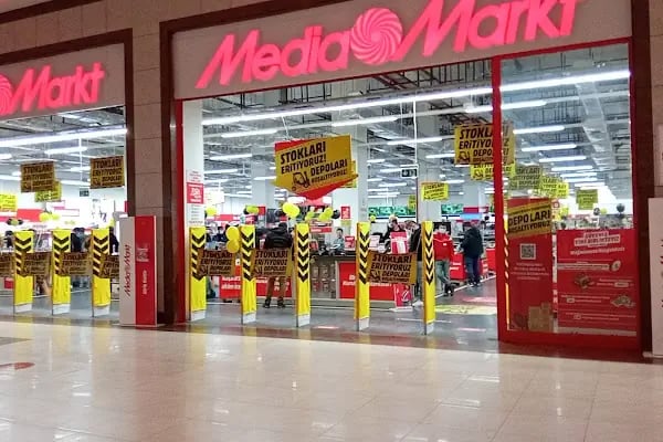 MediaMarkt Diyarbakır Kayapınar-Ceylankaravil AVM - Resim 7