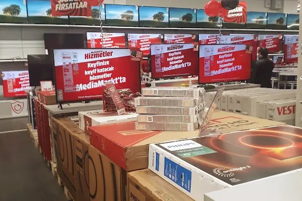 MediaMarkt Diyarbakır Kayapınar-Ceylankaravil AVM - Resim 11