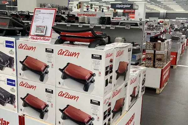 MediaMarkt Diyarbakır Kayapınar-Ceylankaravil AVM - Resim 5