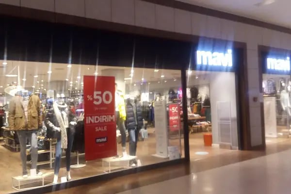 MediaMarkt Diyarbakır Kayapınar-Ceylankaravil AVM - Resim 9