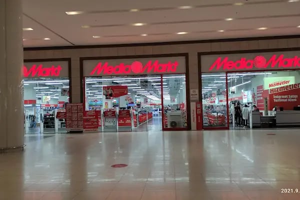 MediaMarkt Diyarbakır Kayapınar-Ceylankaravil AVM - Resim 10