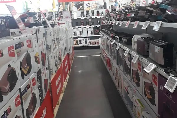 MediaMarkt Diyarbakır Kayapınar-Ceylankaravil AVM - Resim 20