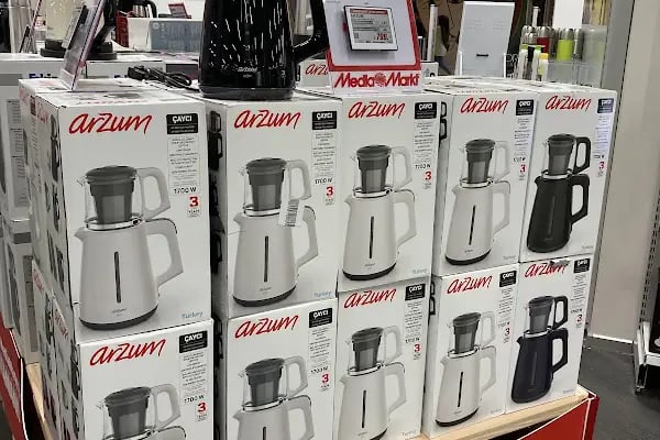 MediaMarkt Diyarbakır Kayapınar-Ceylankaravil AVM - Resim 8
