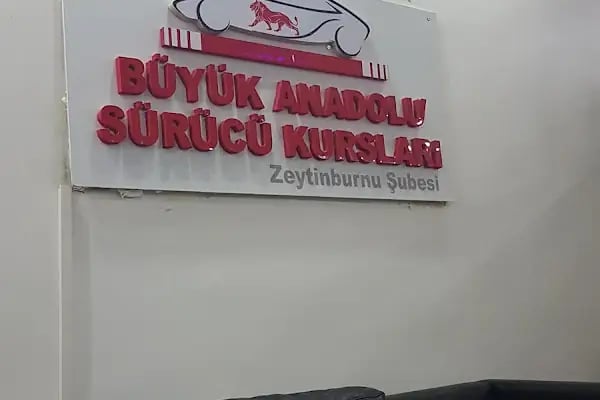 Anadolu Sürücü Kursu Zeytinburnu Şubesi - Resim 2
