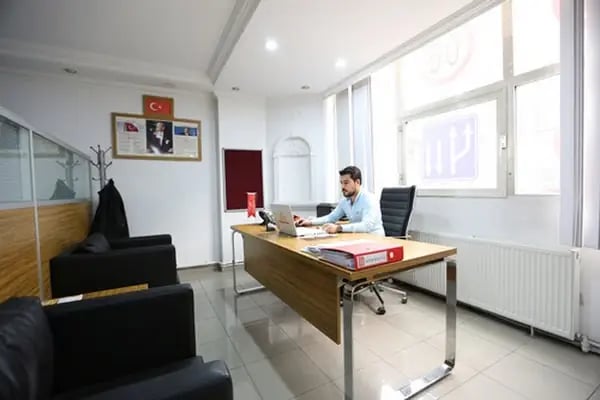 Anadolu Sürücü Kursu Zeytinburnu Şubesi - Resim 6