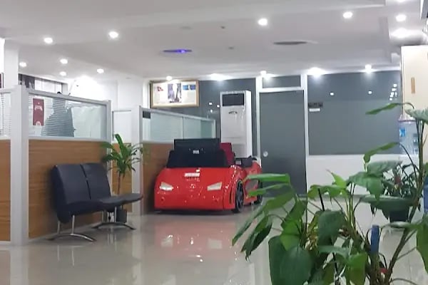 Anadolu Sürücü Kursu Zeytinburnu Şubesi - Resim 9