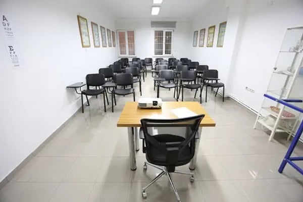 Anadolu Sürücü Kursu Zeytinburnu Şubesi - Resim 5