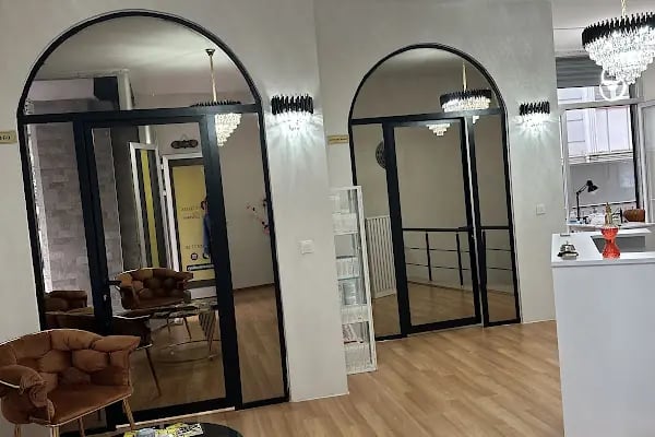 Emrullah Şentürk Hair Stylist & Barber Shop - Resim 5