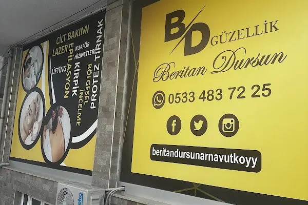 Emrullah Şentürk Hair Stylist & Barber Shop - Resim 2